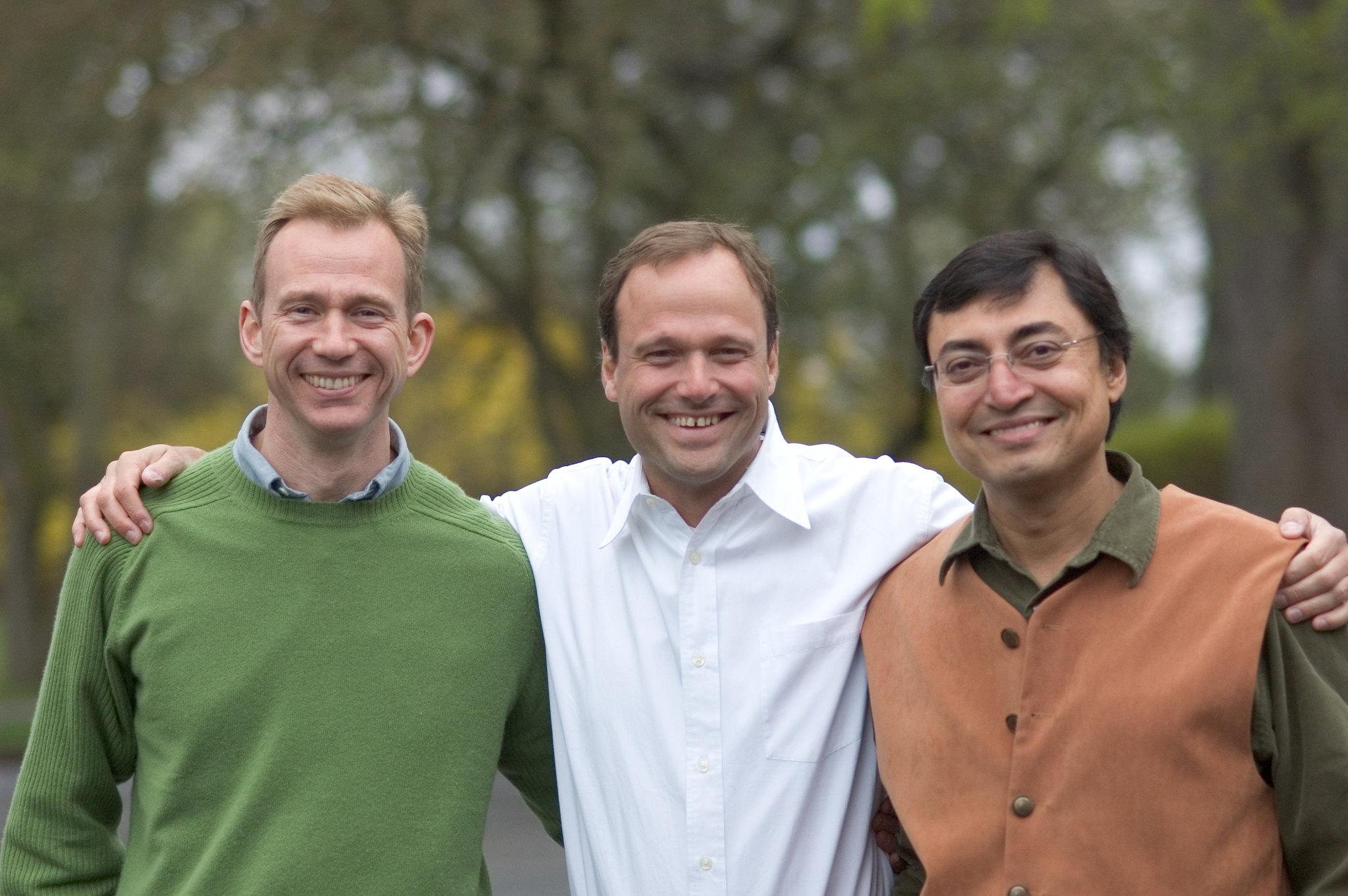 Erb faculty