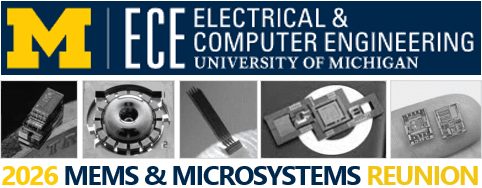 2026 Mems & Microsystems Reunion