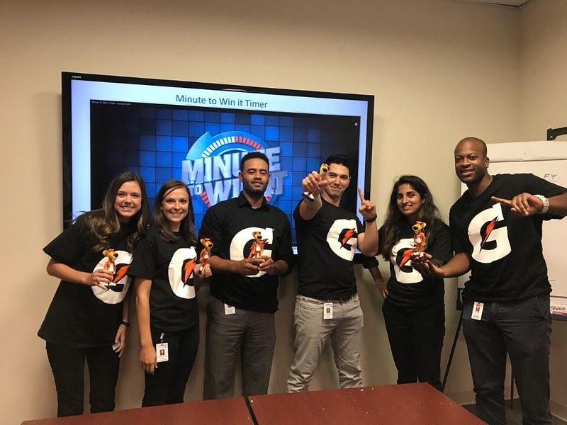 Celebrating 30 years of the Erb Institute