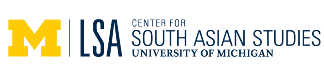 LSA Center for South Asian Studies