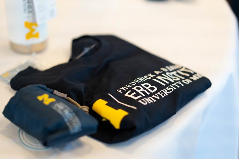 Celebrating 30 years of the Erb Institute
