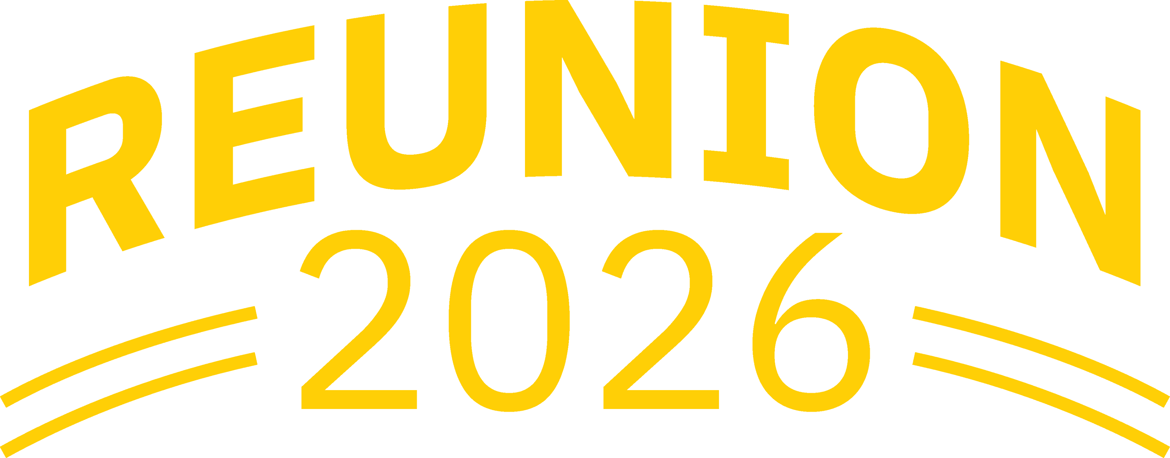 Reunion 2026