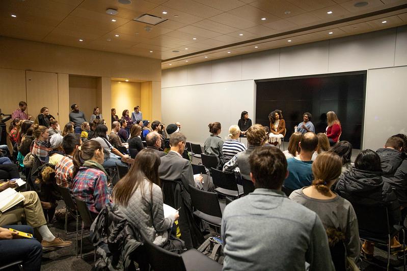 Celebrating 30 years of the Erb Institute
