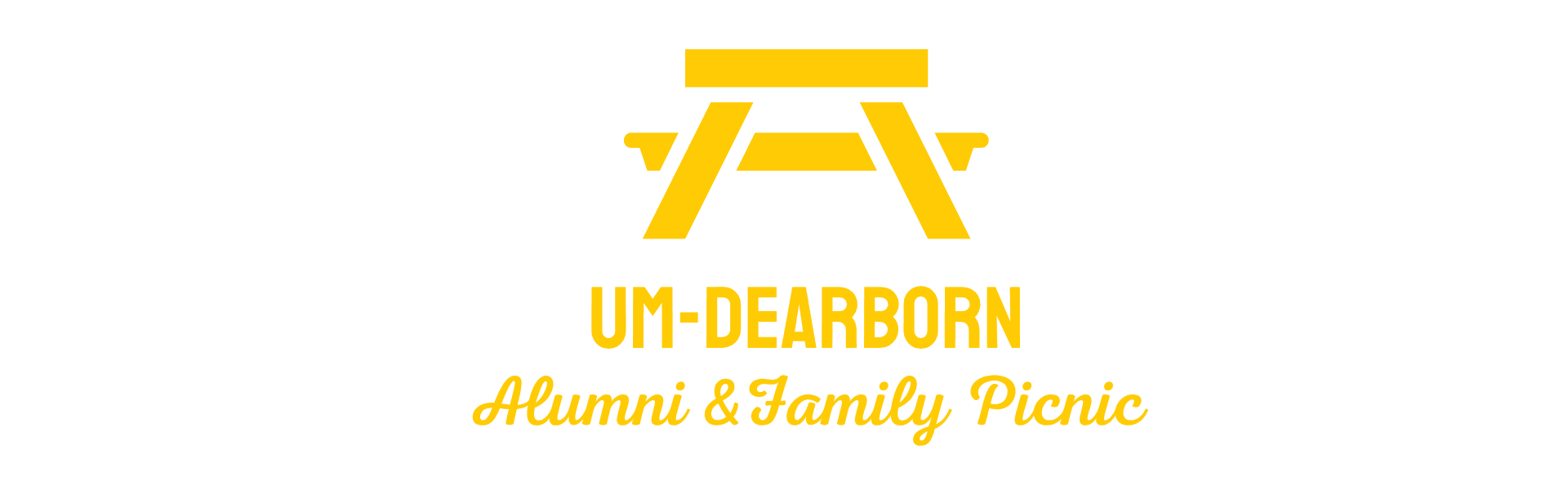 UM-Dearborn Alumni and Family Picnic