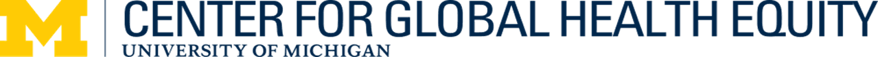 University of Michigan Center for Global Health Equity