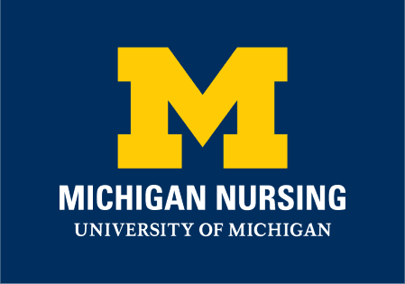Michigan Nursing Logo