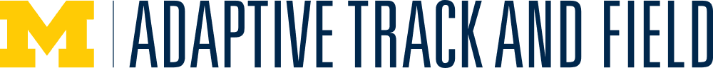 University of Michigan Adaptive Sports & Fitness