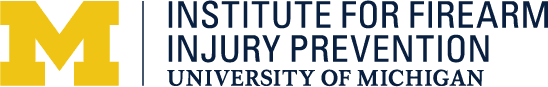 INSTITUTE FOR FIREARM INJURY PREVENTION