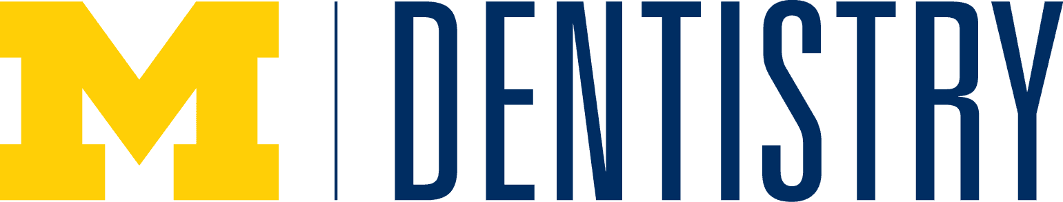 University of Michigan Dentistry