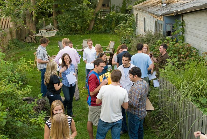 Celebrating 30 years of the Erb Institute